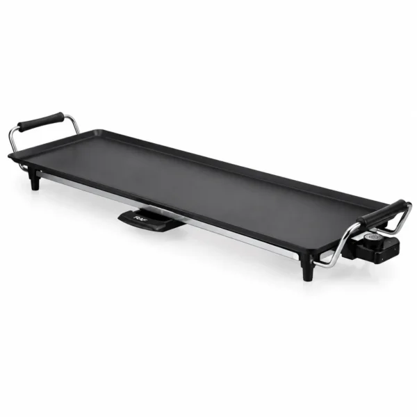 Plancha Électrique XXL 1800W RAF Plancha Électrique XXL 1800W RAF