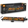 Plancha Électrique XXL 1800W RAF Plancha Électrique XXL 1800W RAF