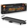 Plancha Électrique XXL 1800W RAF Plancha Électrique XXL 1800W RAF
