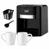 Cafetière RAF Double Tasses 650W Cafetière RAF Double Tasses 650W