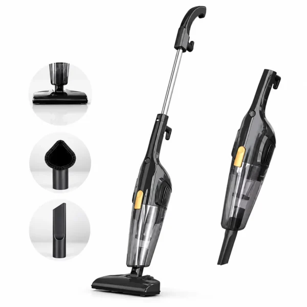 Aspirateur RAF Haute Puissance 2200W