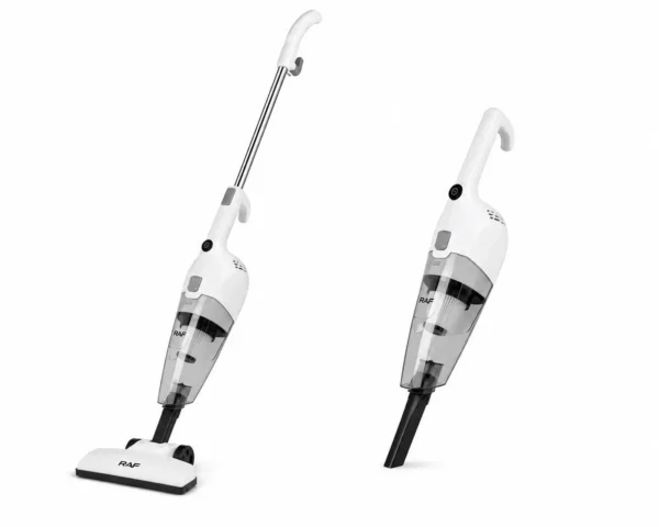 Aspirateur RAF Haute Puissance 2200W