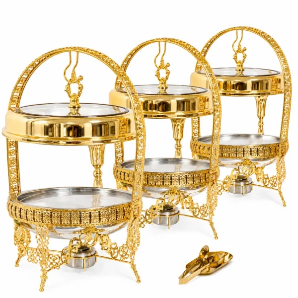 Chafing Dish Royal Doré 9 L
