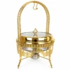 Chafing Dish Royal Doré 9 L