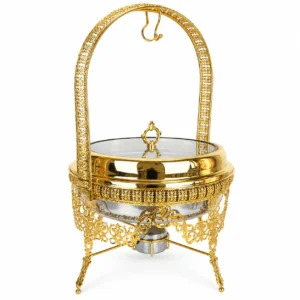 Chafing Dish Royal Doré 9 L Chafing Dish Royal Doré 9 L