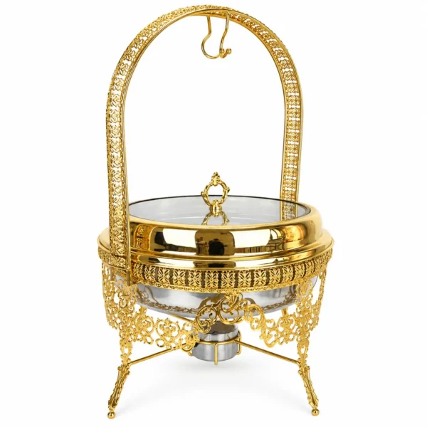 Chafing Dish Royal Doré 9 L