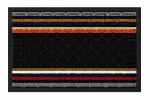 Tapis d'Entrée Antidérapant Premium Tapis d'Entrée Antidérapant Premium