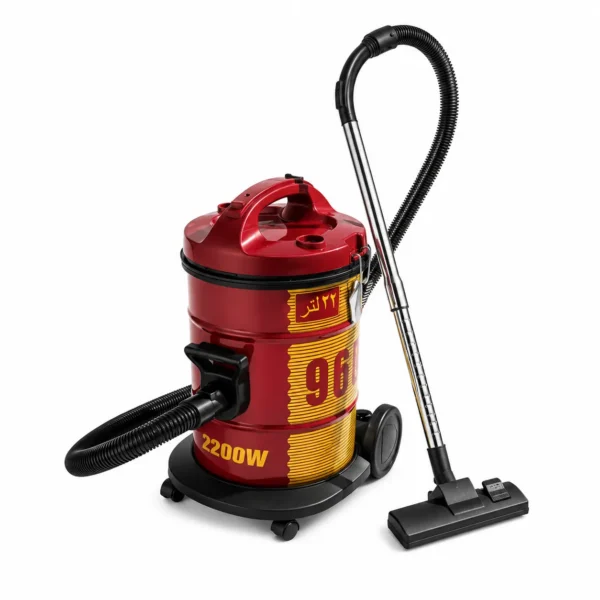 Aspirateur RAF Haute Puissance 2200W