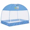 Moustiquaire Pop-Up Familiale 180 × 200 cm Moustiquaire Pop-Up Familiale 180 × 200 cm