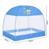 Moustiquaire Pop-Up Familiale 180 × 200 cm Moustiquaire Pop-Up Familiale 180 × 200 cm