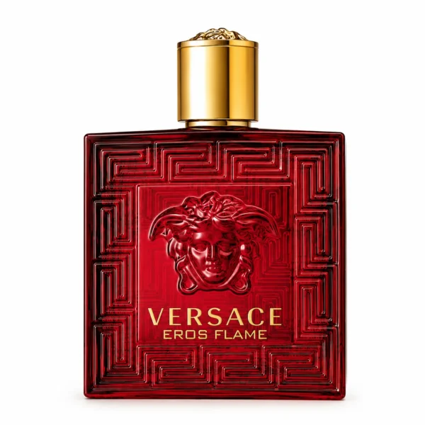 Versace Eros Flame – Eau de Parfum Homme 100 ml