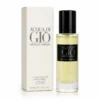 Acqua di Giò Giorgio Armani – Eau de Parfum Homme 50 ml