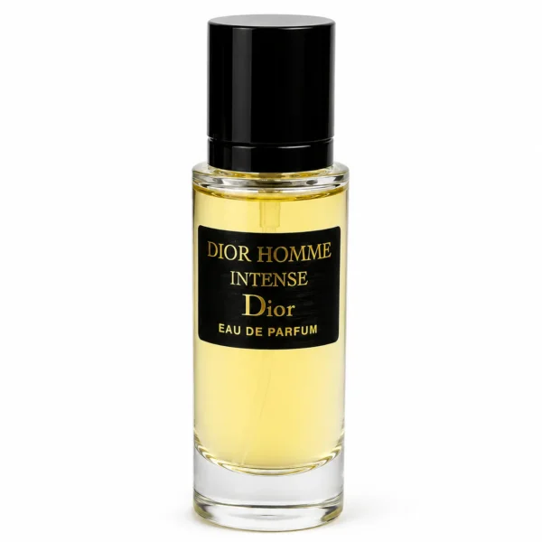 Dior Homme Intense – Eau de Parfum Homme 50 ml