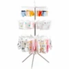 2026/09/1001391488.webp Étendoir à Linge Rotatif 3 Niveaux