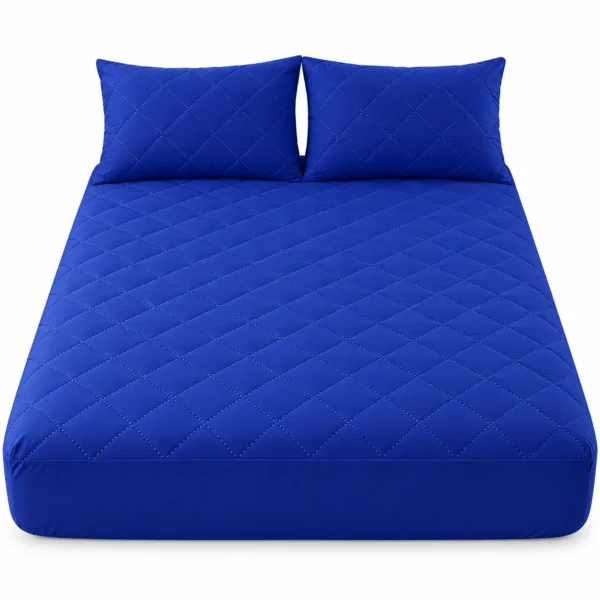 ChatGPT Image 21 sept. 2026, 02_13_19 Housse de Protection Matelas 200 × 220 cm – Bonnet 25 cm