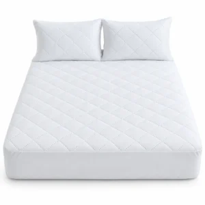 ChatGPT Image 21 sept. 2026, 14_06_30 Housse de Protection Matelas 200 × 220 cm – Bonnet 25 cm