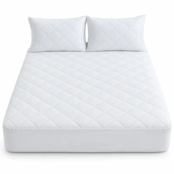 ChatGPT Image 21 sept. 2026, 14_06_30 Housse de Protection Matelas 200 × 220 cm – Bonnet 25 cm