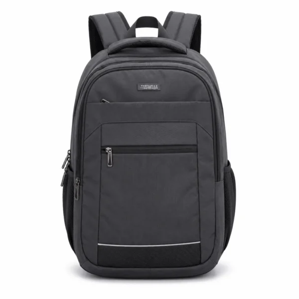 Sac à Dos Business Urban – Grande Capacité Noir