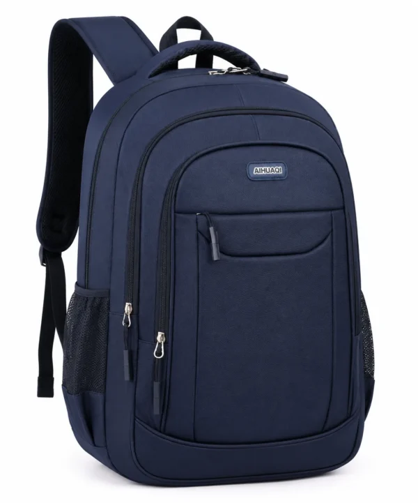 Sac à Dos Professionnel AIHUAQI Bleu Marine