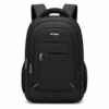 Sac à Dos Professionnel Jingpin Noir – Multifonction & Grande Capacité
