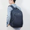 Sac à Dos Professionnel AIHUAQI Bleu Marine