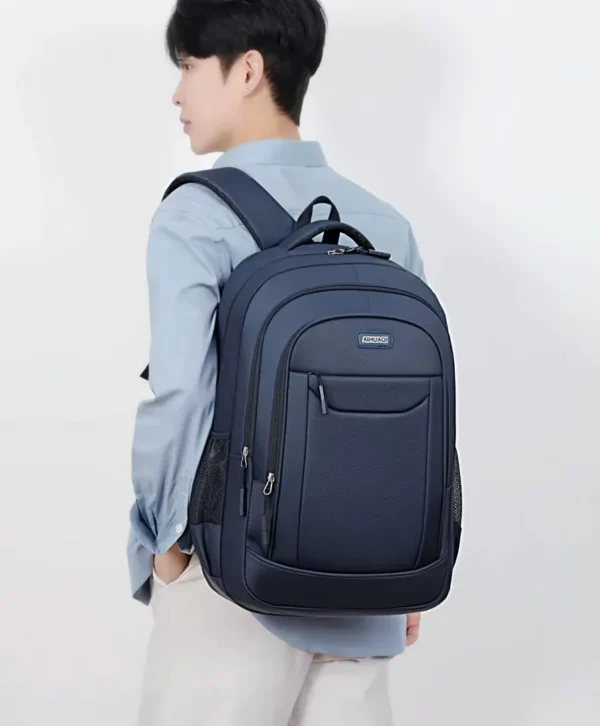 Sac à Dos Professionnel AIHUAQI Bleu Marine