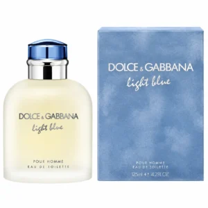 Light Blue – Dolce & Gabbana