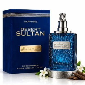 Desert Sultan Sapphire – Ard Al Zaafaran 100 ml