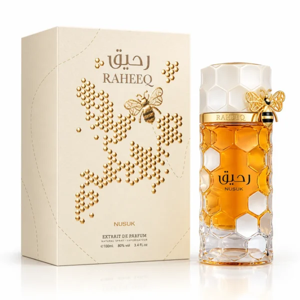 Raheeq – Nusuk 100 ml