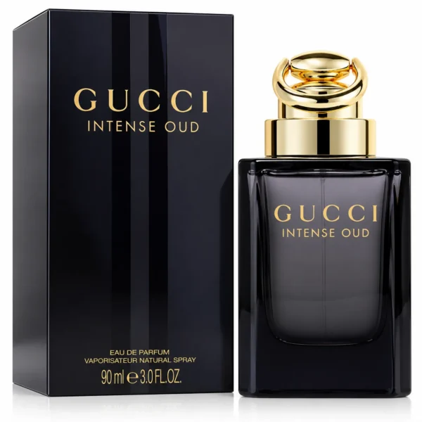 Gucci Intense Oud