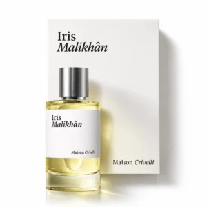Iris Malikhân – Maison Crivelli 100 ml
