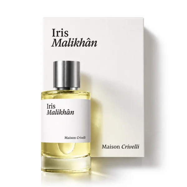 Iris Malikhân – Maison Crivelli 100 ml