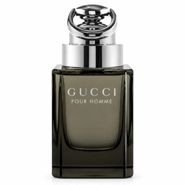 Gucci by Gucci