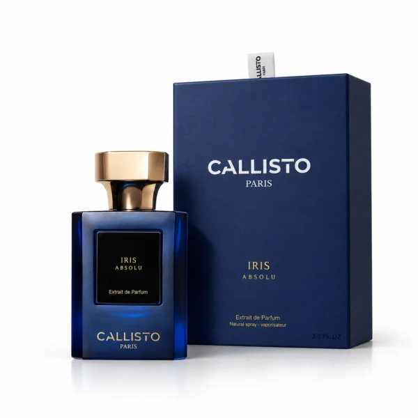 Iris Absolu – Callisto Paris 100 ml
