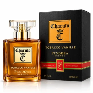 Charuto Tobacco Vanille – Eau de Parfum 100 ml