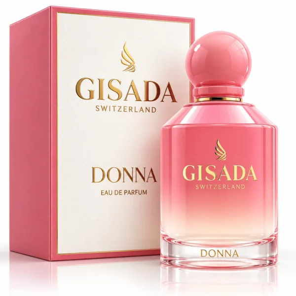 Gisada Donna