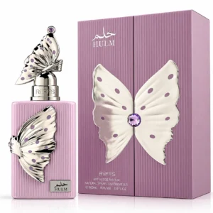 Hulm – Riiffs 100 ml
