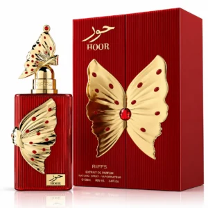 Hoor – Riiffs 100 ml
