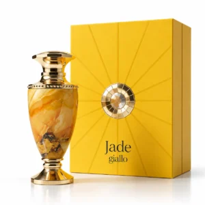 Parfum Jade Giallo, éclat doré Jade Giallo – French Avenue 100 ml