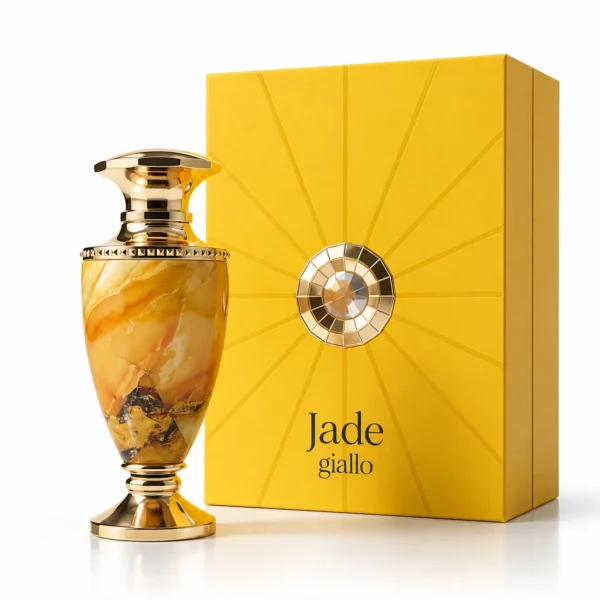 Jade Giallo – French Avenue  100 ml
