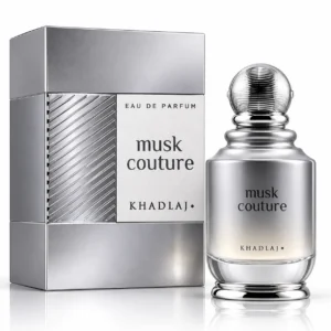 Musk Couture – Khadlaj 100 ml