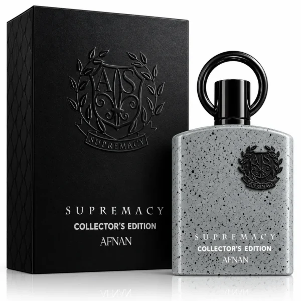 Parfum Supremacy Collector’s Edition AFNAN Supremacy Collector's Edition – Afnan100 ml