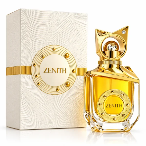 Zenith – Riiffs 100 ml